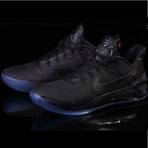 Nike Kobe AD Triple Black Mamba 🚨 Sold